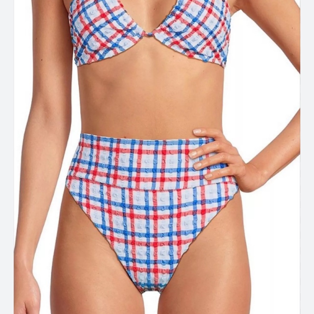 GB Bikini set. Top and bottom sold together.
